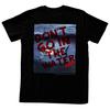 Jaws Don't Go Black Adult T-Shirt