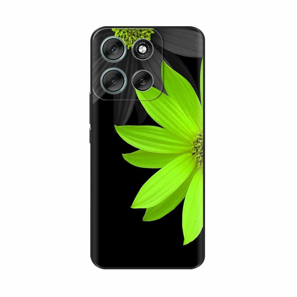 Für Motorola Moto G56 5G Hülle Coole Bemalte Weiche Silikon Hülle TPU Rückseite Für Moto G86 Handyhülle Cover MotoG56 g 56 Fundas