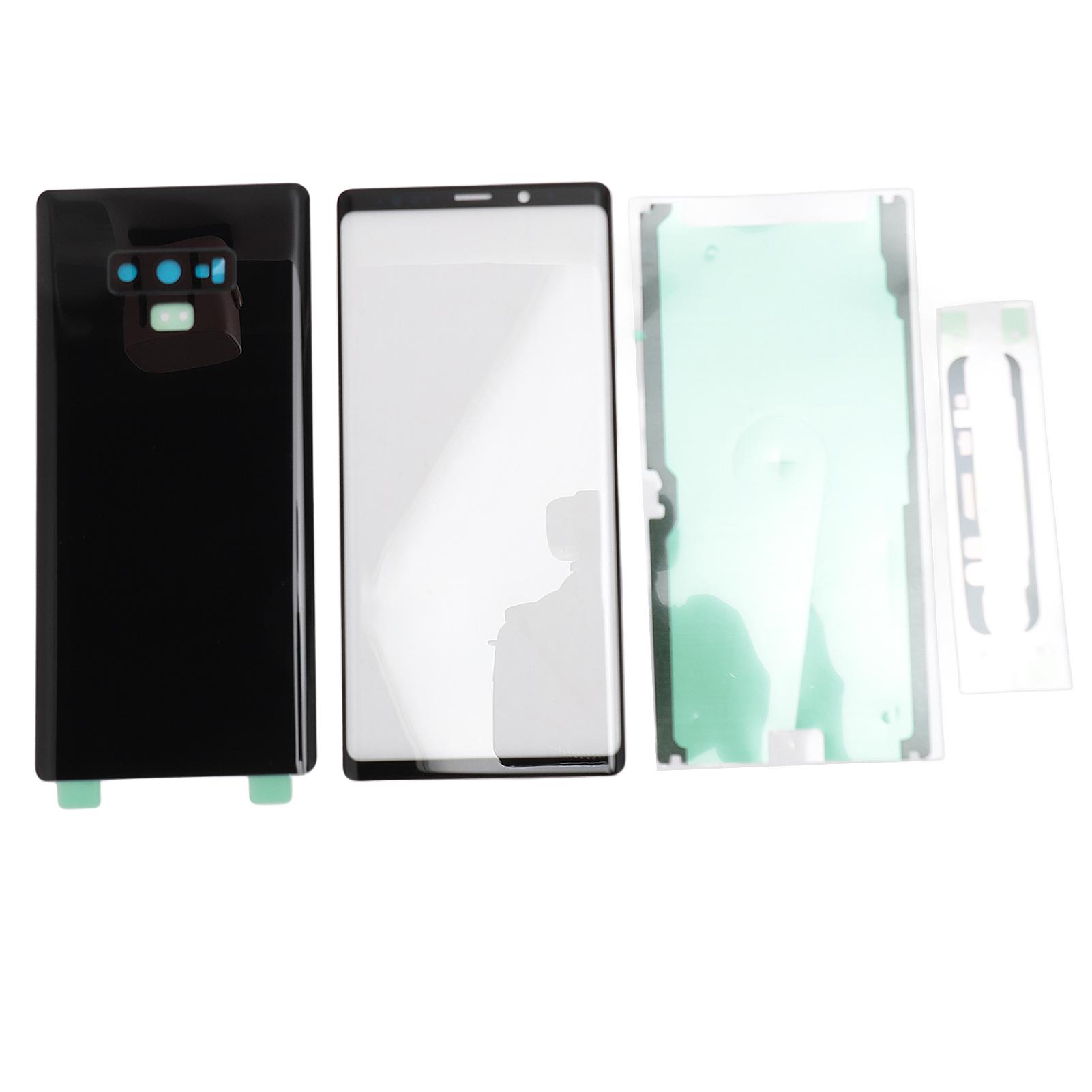 

Задняя крышка из стекла Замена переднего стекла Внешний экран с предустановленной линзой камеры Ремонт телефона