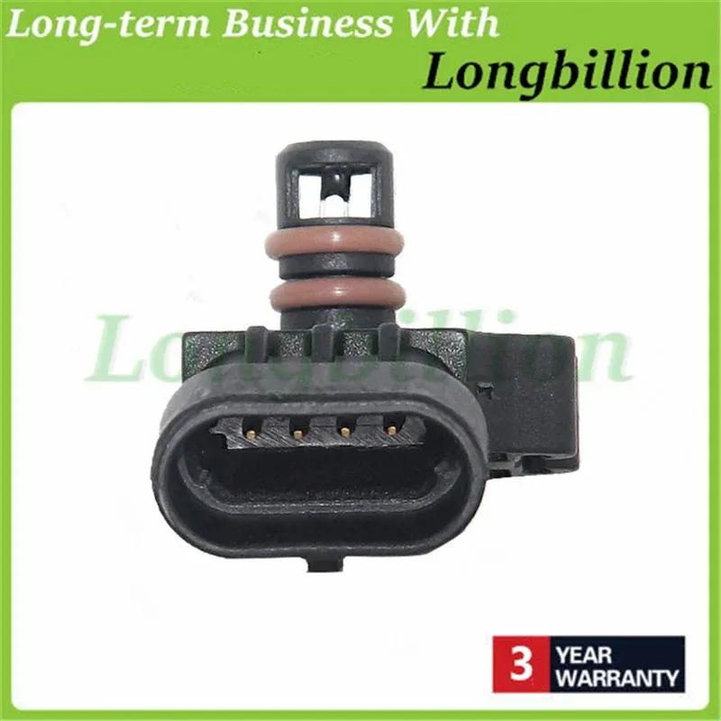1PC 93333350 28086011 Air Pressure Map Sensor for JMC Jiangling Landwind Great Wall Chery Mistubishi ALFA ROMEO FIAT OPEL