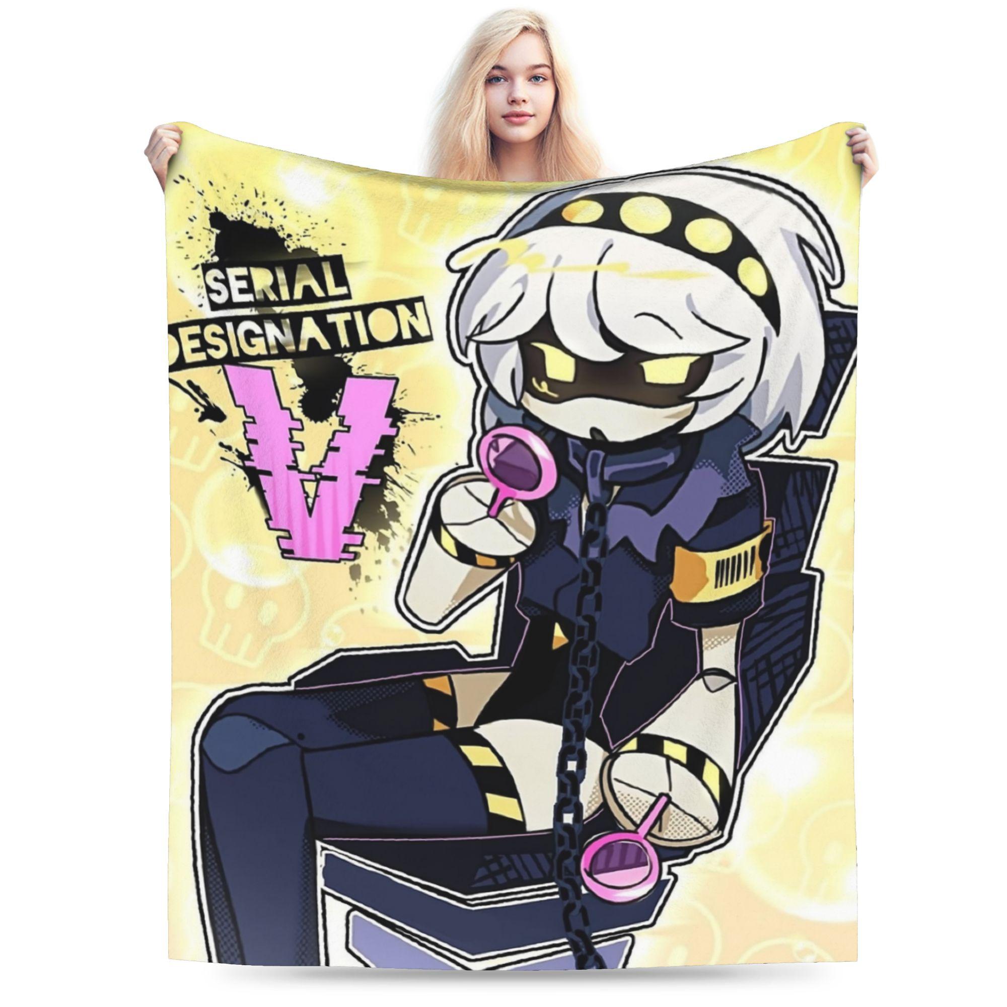 

murders drones uzi Accessories Blanket Soft Coral Fleece Plush Throw Blanket Comfortable Bedding Throws 30x40in