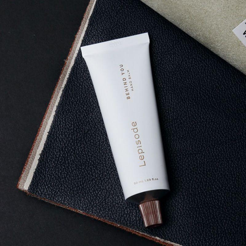 LEPISODE Behind You Hand Balm 50ml Behind You Hand Balm 50ml