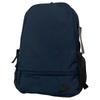 Nike Polyester Backpack Unisex Blue Casual BZ9805-451