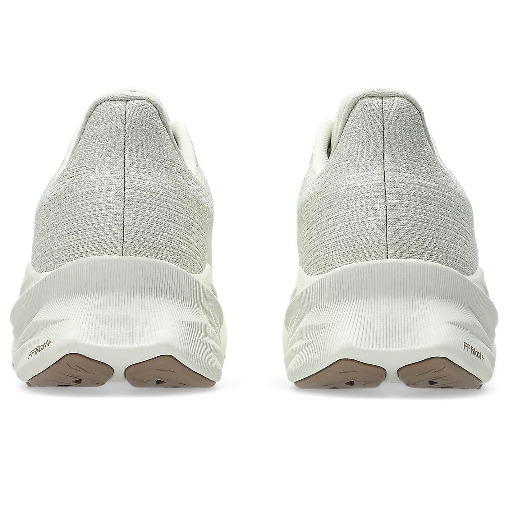 Asics DynaBlast 5 Lake Grey Men Sneakers White-Sage 1011B983-300