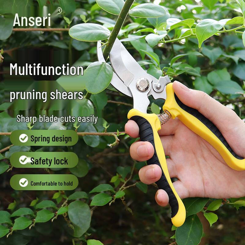 Ansaile Rui Pruning Shears