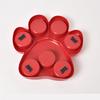 Cute Dog Feeding Puzzle Toy Educational Toy For Pets Claw Print Type