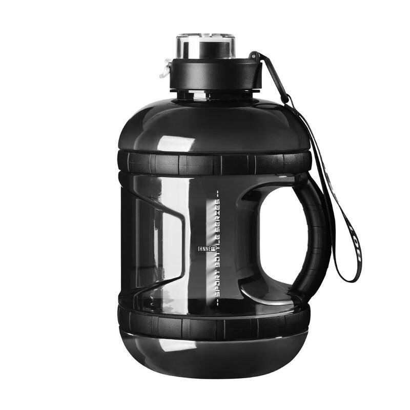 Hanle Large Capacity Sports Water Bottle