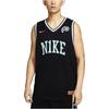 Nike SS23 Resistant High Basketball DNA 'CHBL' Jerseys Men's Black HF6136-010