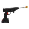 Cordless Car High Pressure Washer Multifunctional Electric Portable Pressure Washer 100?240V EU