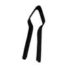 Coltello da scarnitura in plastica PVC Lama da taglio per saldatura pavimenti in vinile Strumenti Pratici Strumenti per l'edilizia per Angoli Yin & Yang