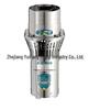 Portable Stainless Steel Submersible Pump with Large Flow for Seawater Aquaculture and Flood Control