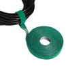 Velcro tape FOR cables logilink cable tie 16 mm 4 m red organizer