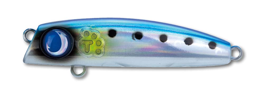 

Jumprize Terror 75F Real Sardine 75mm 12g Terror-kun #07 /