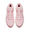 Anta Lightweight Breathable Running Casual Men Grey Pink 112521101-3