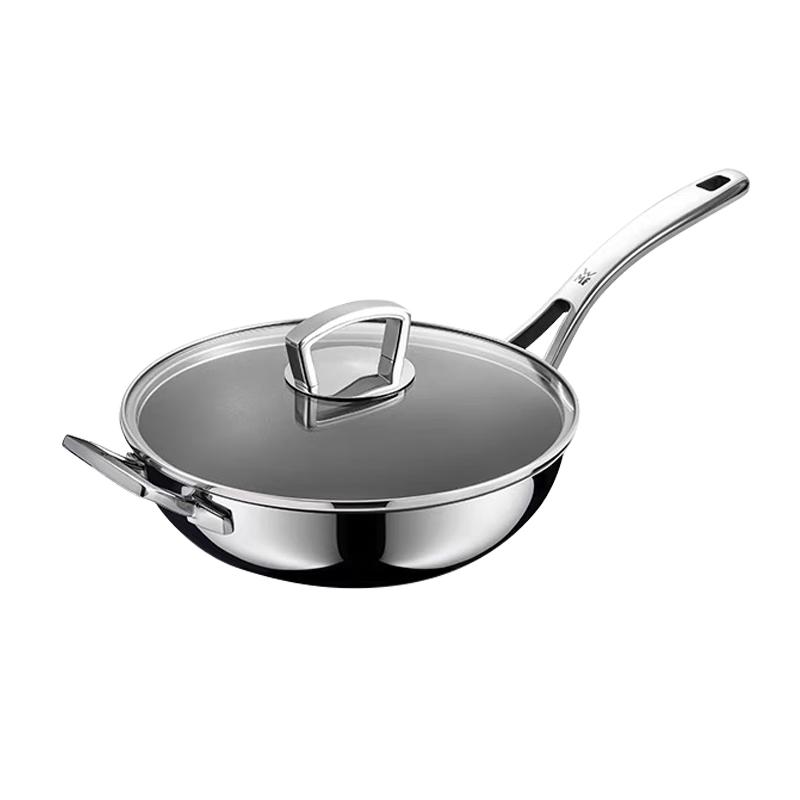 WMF Titanium Diamond Non-stick Wok