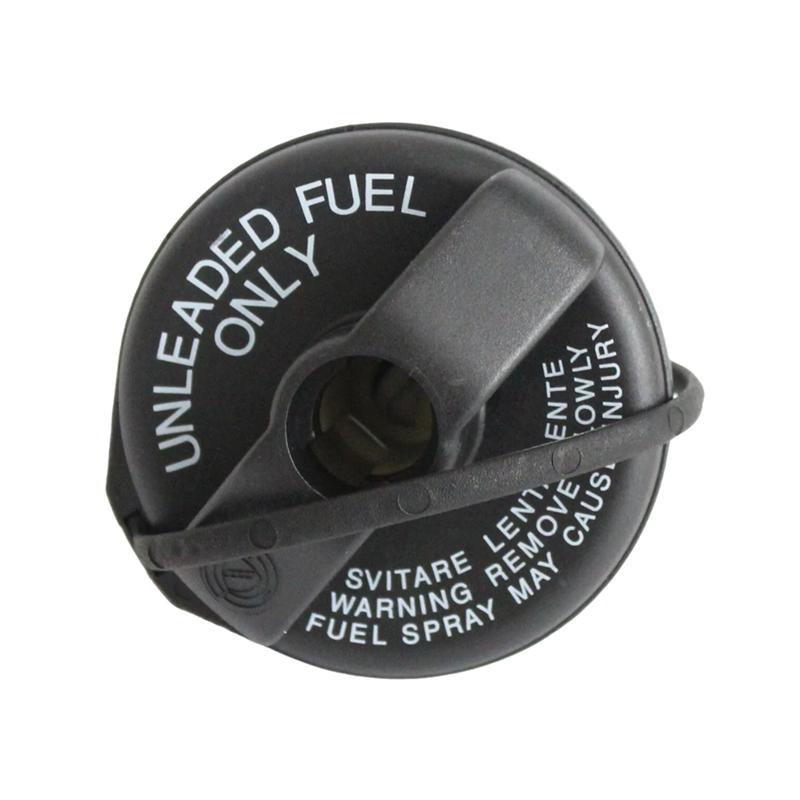 A11M-Car Gas Petrol Tank Cover Inside Fuel Tank Cap 46820586 For Alfa Romeo Mito Fiat Brava Grande Panda Stilo чёрный