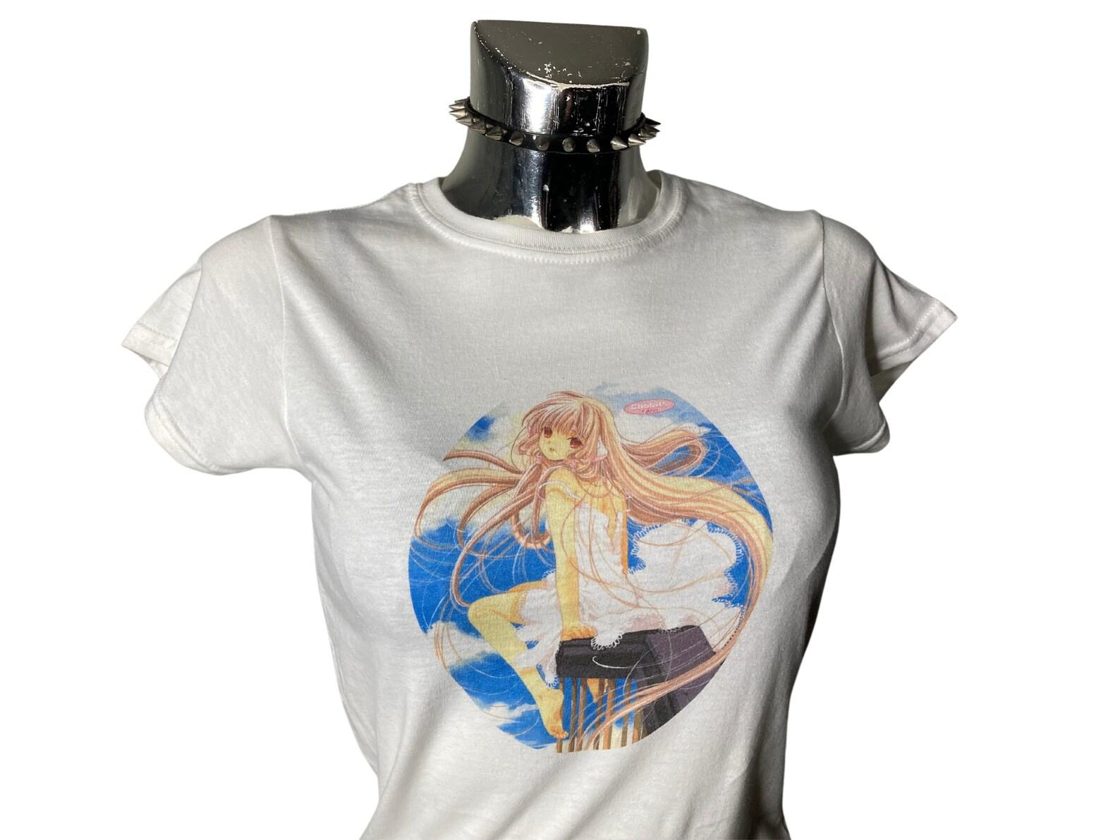 Chi TSHIRT (choose your tshirt style) 3XL