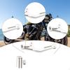 Gear Stabilizer, Aluminum Alloy Shift Shaft Brace, Support Plate for 1290 Motorcycle