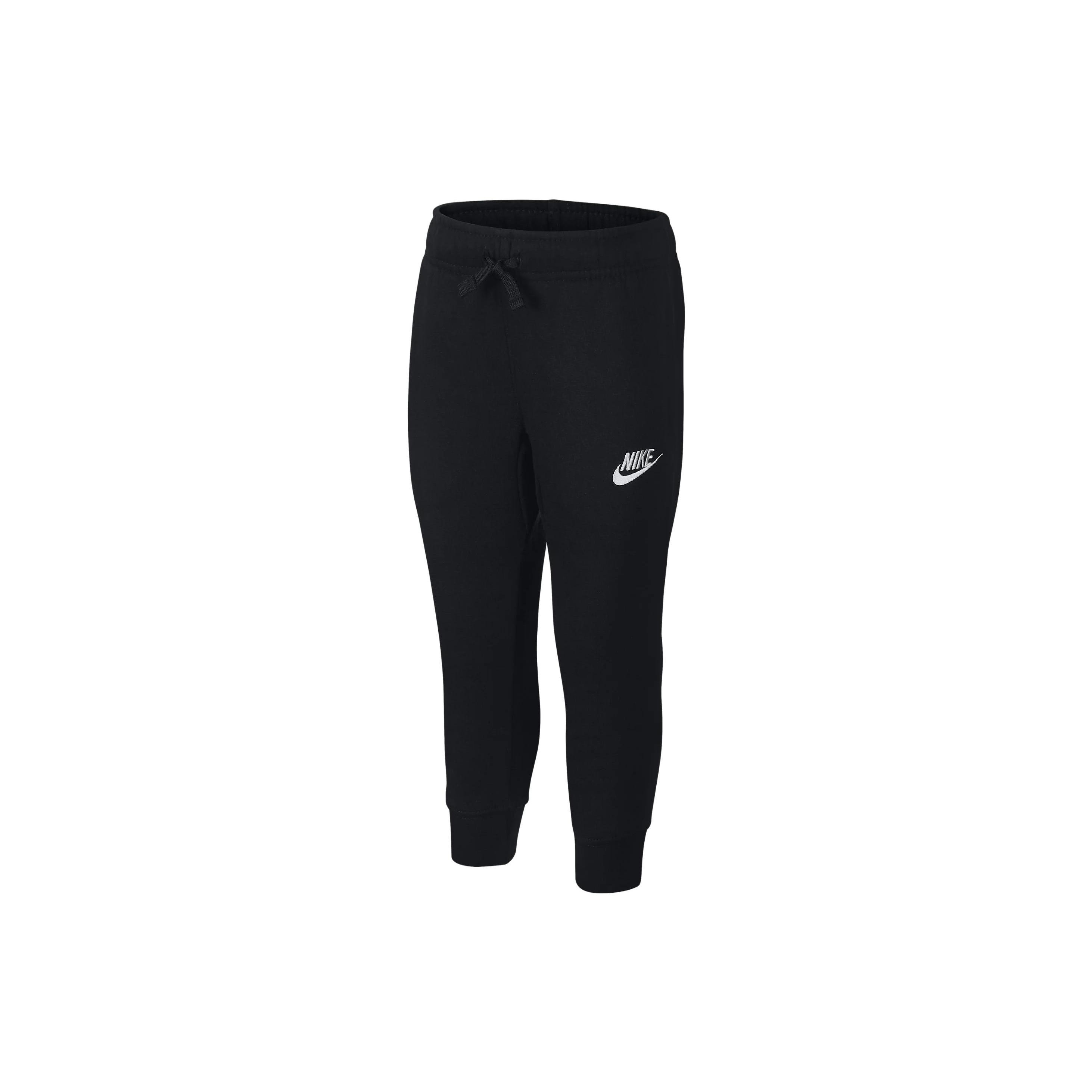 

New Nike Kids Knitted Sweatpants 86B252-023 7