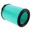 Filter Screen Filtration Filter Element Vacuum Cleaner