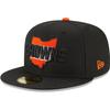 New Era 59Fifty Fitted Cap - STATE LOGO NFL Teams