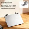 LEISE LS-XT3 Portable Aluminum Laptop Stand