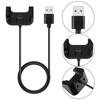 Usb Charging Cable  For Xiaomi Huami Amazfit Bip A1608 Smart Watch Youth Edition Smartwatch Cradle Dock Charger