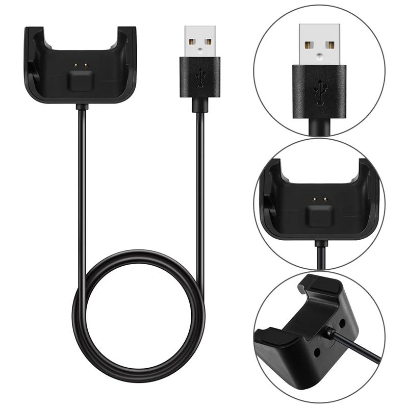 Usb Charging Cable  For Xiaomi Huami Amazfit Bip A1608 Smart Watch Youth Edition Smartwatch Cradle Dock Charger