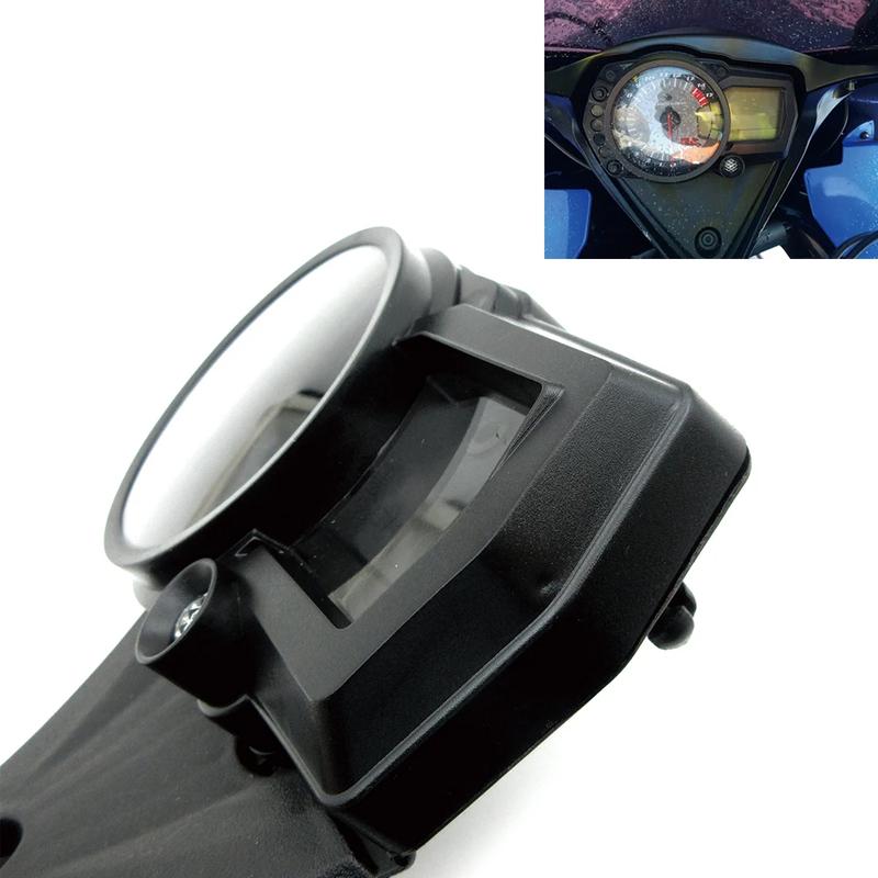 Motorcycle Speedo Meter Gauge Tachometer Instrument Shell Case Cover For Suzuki Gsxr 1000 K9 L1 L2 L3 L42009-2016 10 11 12 13 14
