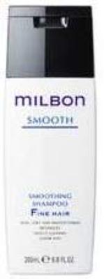 Milbon Glättungsshampoo für feines Haar (200ml)