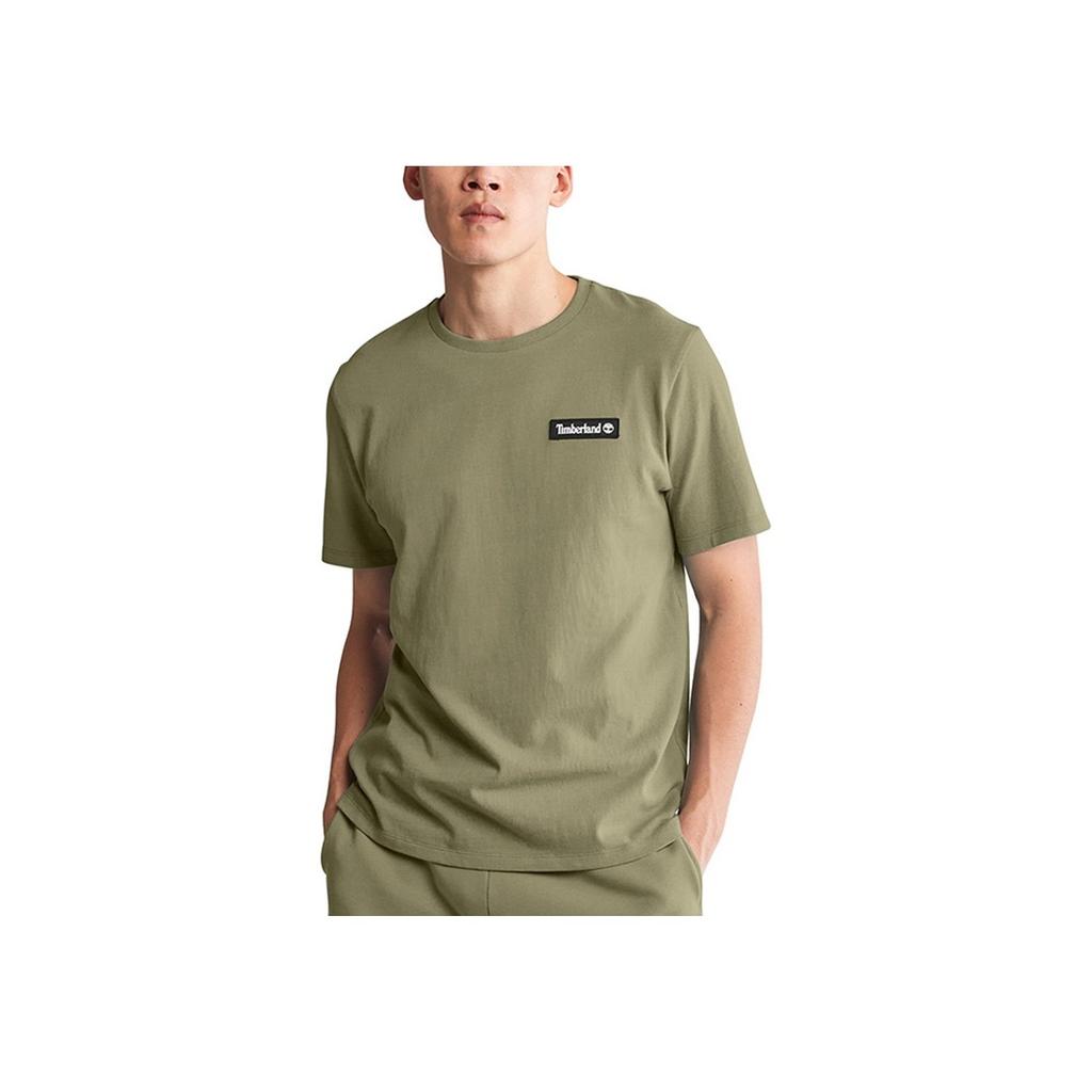 Timberland Outdoor Casual Breathable Short Sleeve T-Shirt Unisex Tops A26S7-590