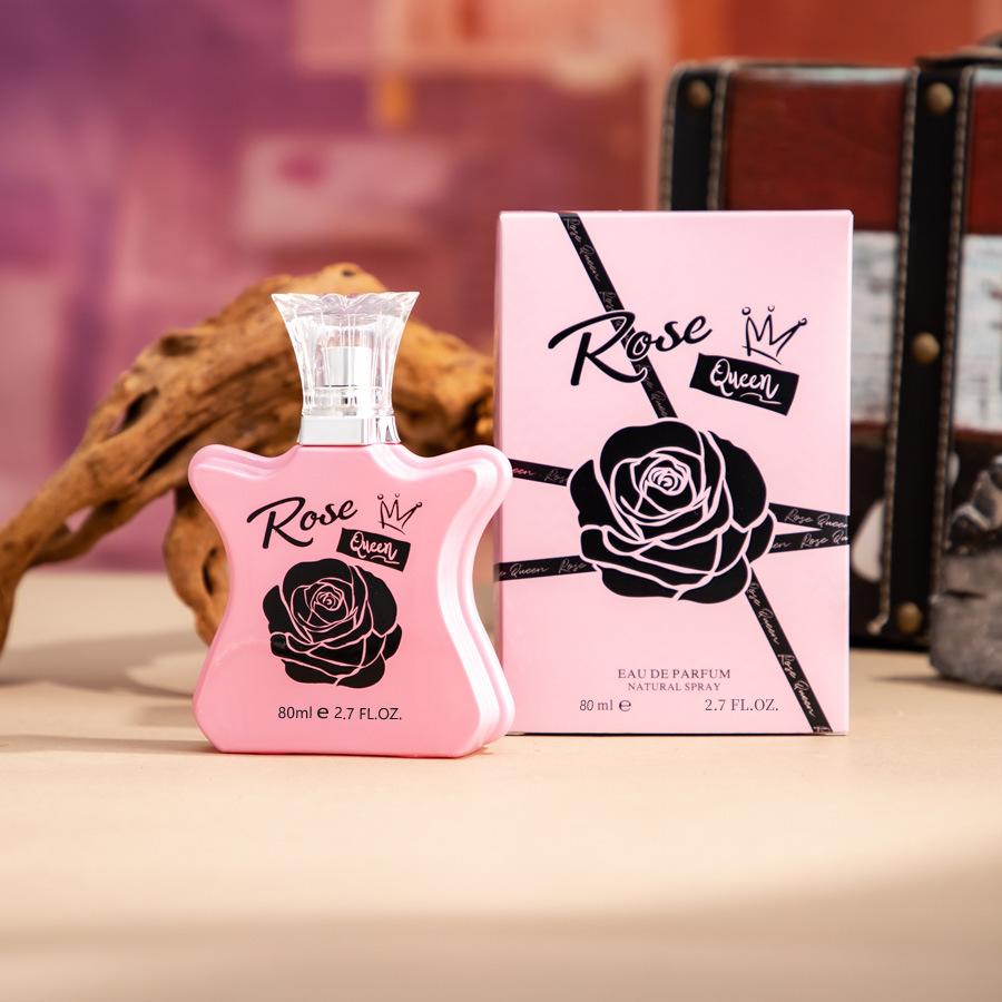 Arabian perfume Vietnam Middle East rose sweet explosion perfume direct supply