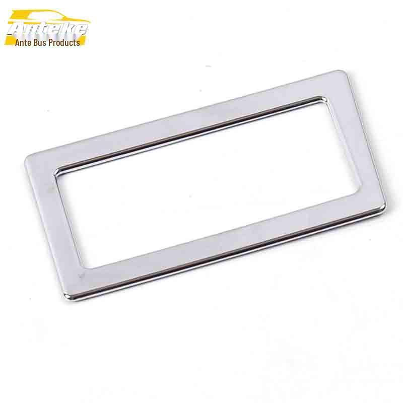 

Подсветка кольца переключателя противотуманных фар GS5 и декоративная наклейка для управления противотуманными фарами