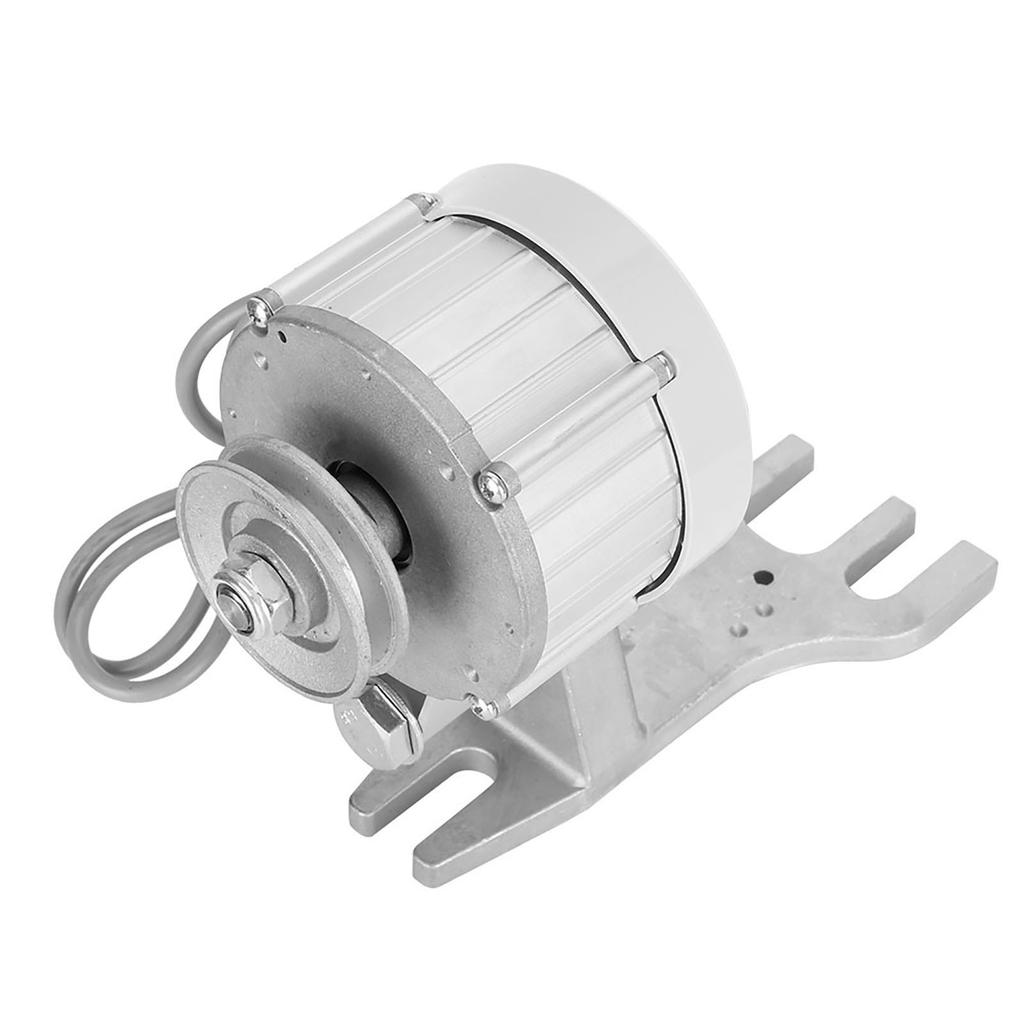 750W motor šicího stroje Bezkomutátorový tichý servomotor pro šicí stroj 750W 7N.m