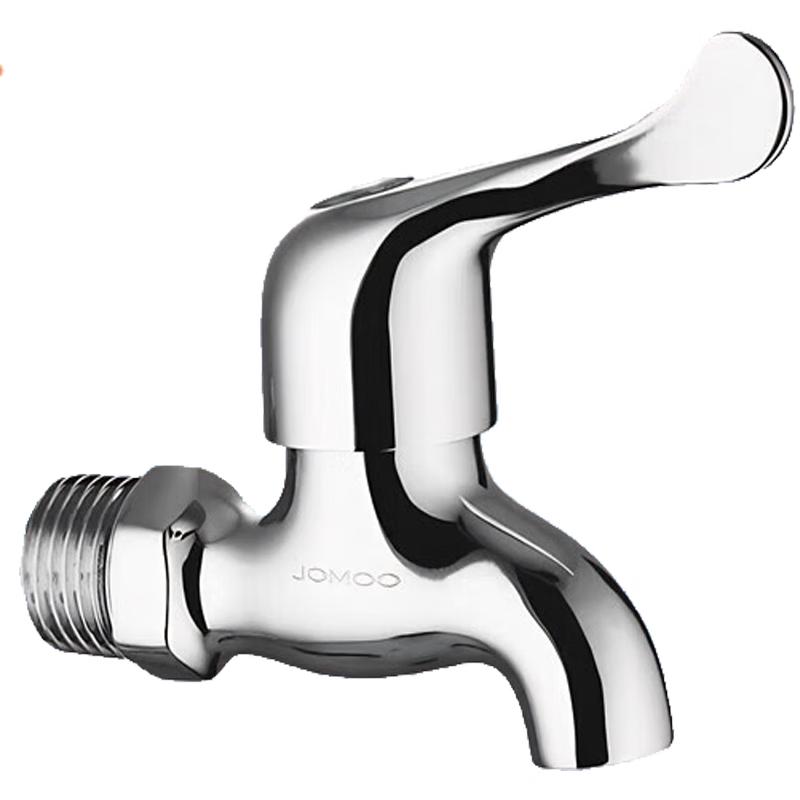 JOMOO Brass Quick-Open Faucet