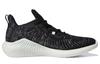 adidas Alphabounce Run Parley M Core Black Linen Green