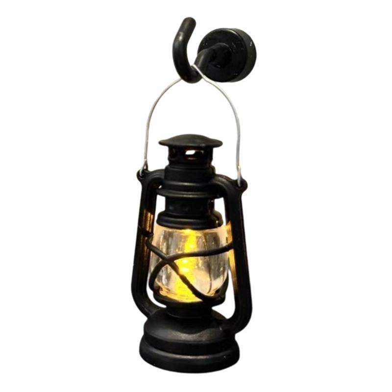 

Светодиодный магнит на холодильник с подсветкой, на батарейках, светящийся магнит-украшение для холодильника на Рождество, Хэллоуин