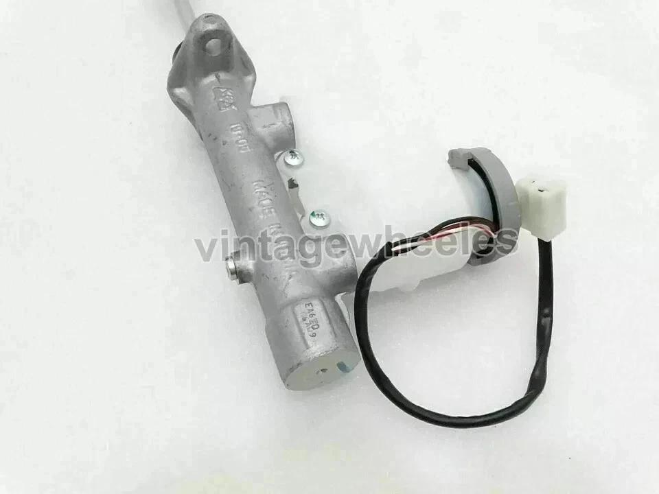 Fit For Suzuki Samurai Gypsy SJ413 SJ410 Brake Master Cylinder - Bosch