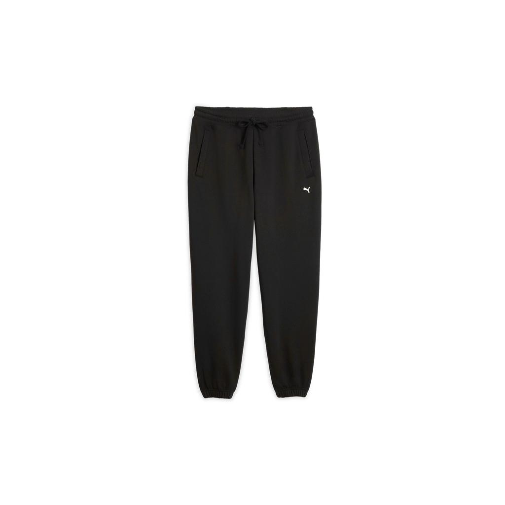 Puma Essentials Sweatpants Select Fleece Thick Warm Loose Mid Waist Knitted Sports Pants Men bottoms 63473301