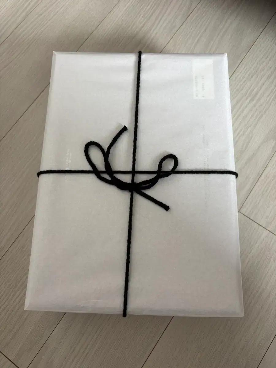 

Byun Woo Seok Membership Kit