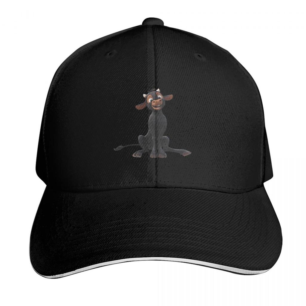 Baby Ferdinand Baseball Cap Sailor Cap for Unisex Winter Hat Luxury Cap Unique Hats For Women Unisexs