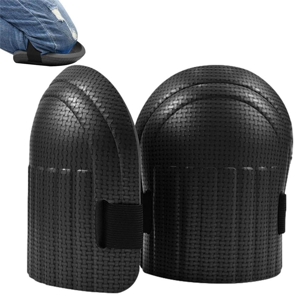  Work Knee Pads | Non-Slip Knee Pads For Work - Thickened EVA Rubber Foam Knee Pads For Cleaning Floors And Gardens