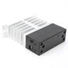 Solid State Relay SSR 3‑32V DC Input To 24‑480V AC Output Accessory for Home Control