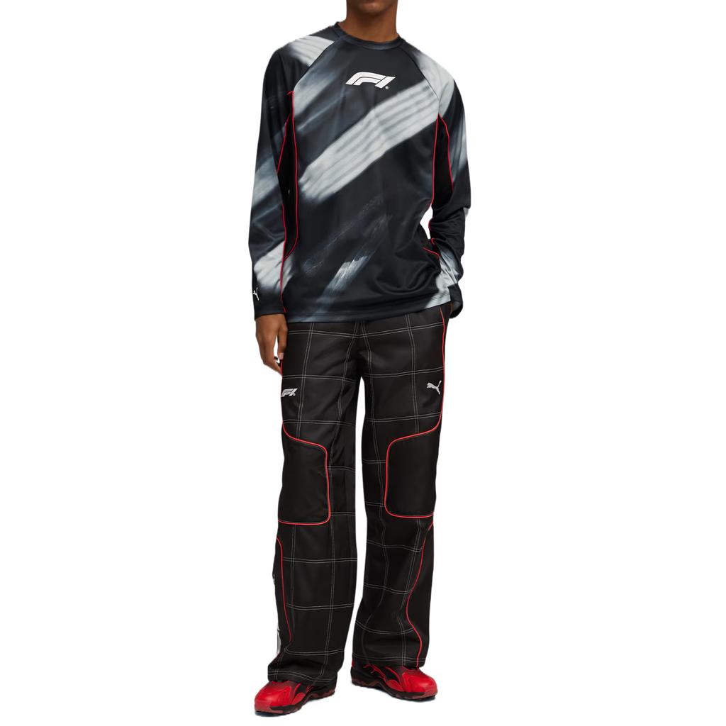 Puma Lifestyle F1® Neformální závodní oblek Pánské obleky 632991-01