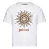 Roberto Cavalli Childrens/Kids Graphic Print T-Shirt