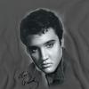 Elvis Unisex Adult Portrait Sweatshirt