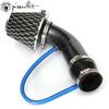 Car Engine Intake Pipe Air Filter Mushroom Head Productivity  76Mm Inlet Air Filter 160mm High Flow High Cold Cone