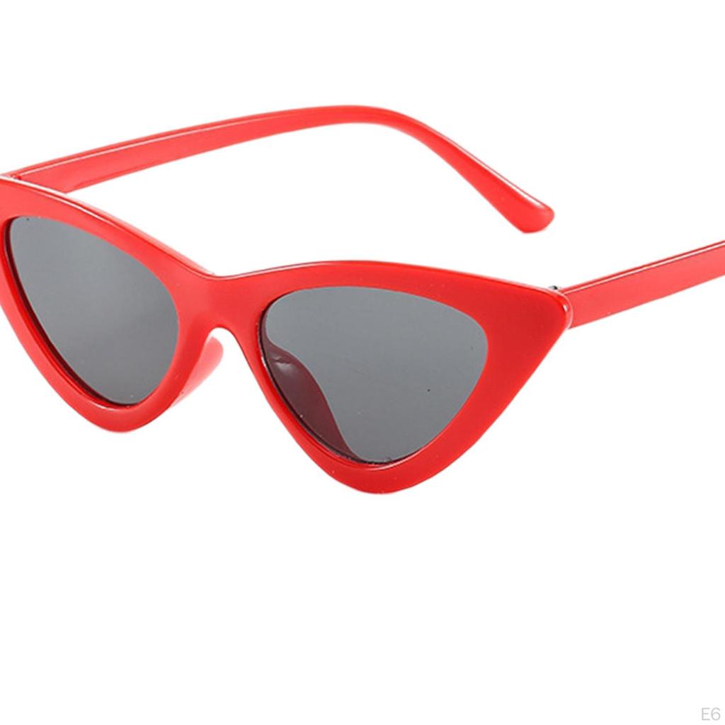 Sunglasses Trendy Sun Glasses Retro Style for Street
