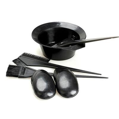 Vopsirea părului – Accesorii pentru vopsirea parului