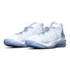 Nike LeBron 18 NRG Blue Tint GS Sneakers CT4677-400